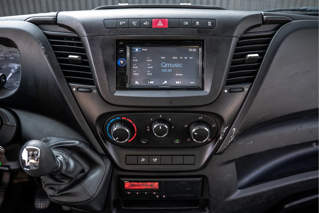 Iveco Daily – foto 17