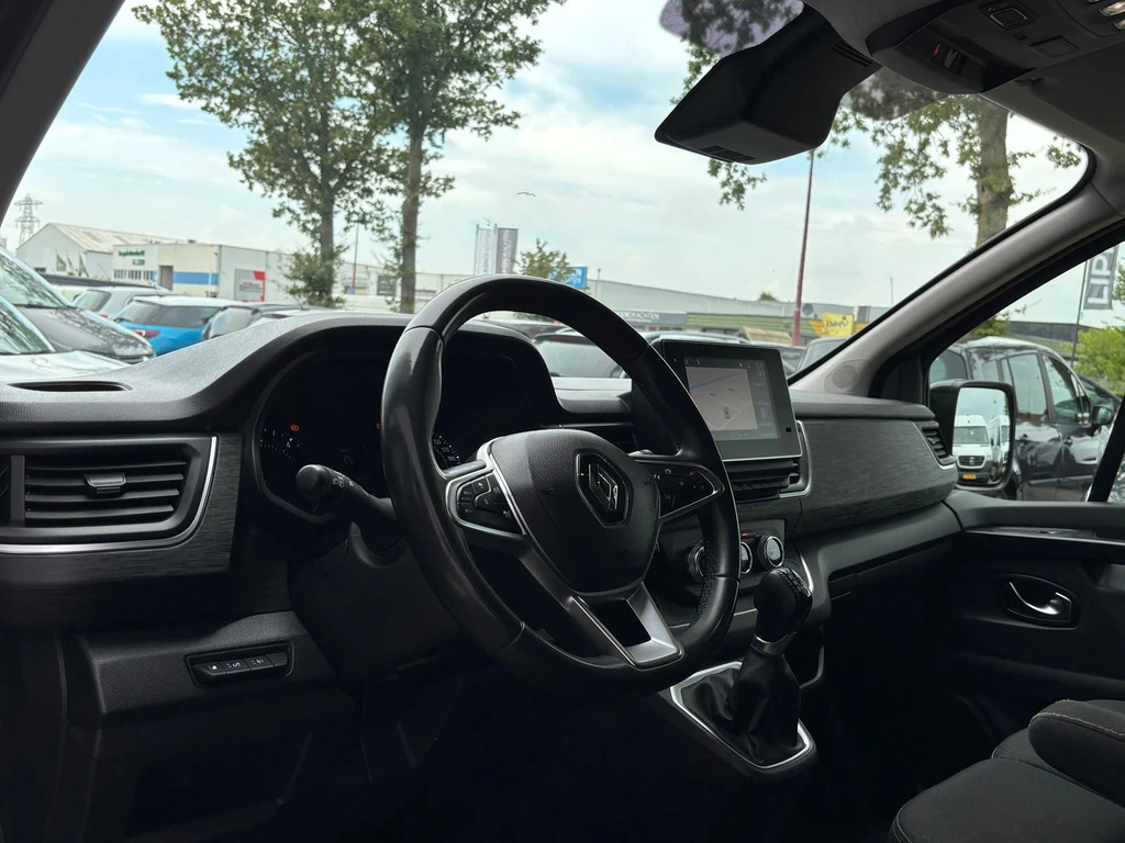 Renault Trafic – foto 27
