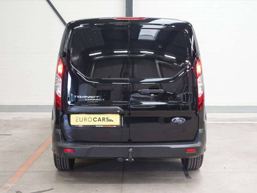Ford Transit Connect – foto 5