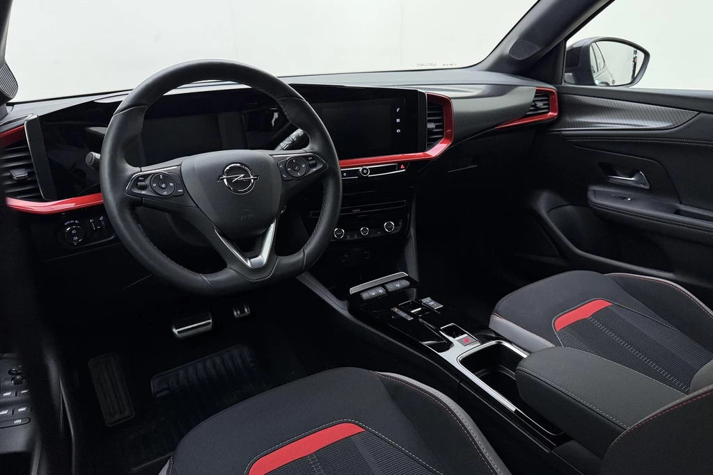 Opel Mokka-e – foto 17