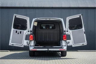 Volkswagen Transporter – thumbnail 11