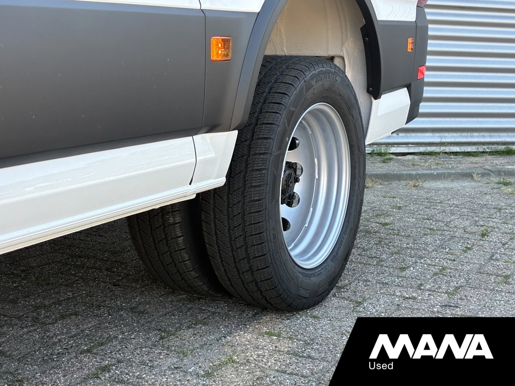 MAN TGE – foto 11