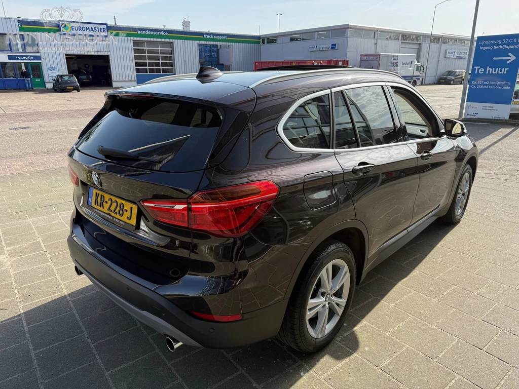 BMW X1 – foto 6