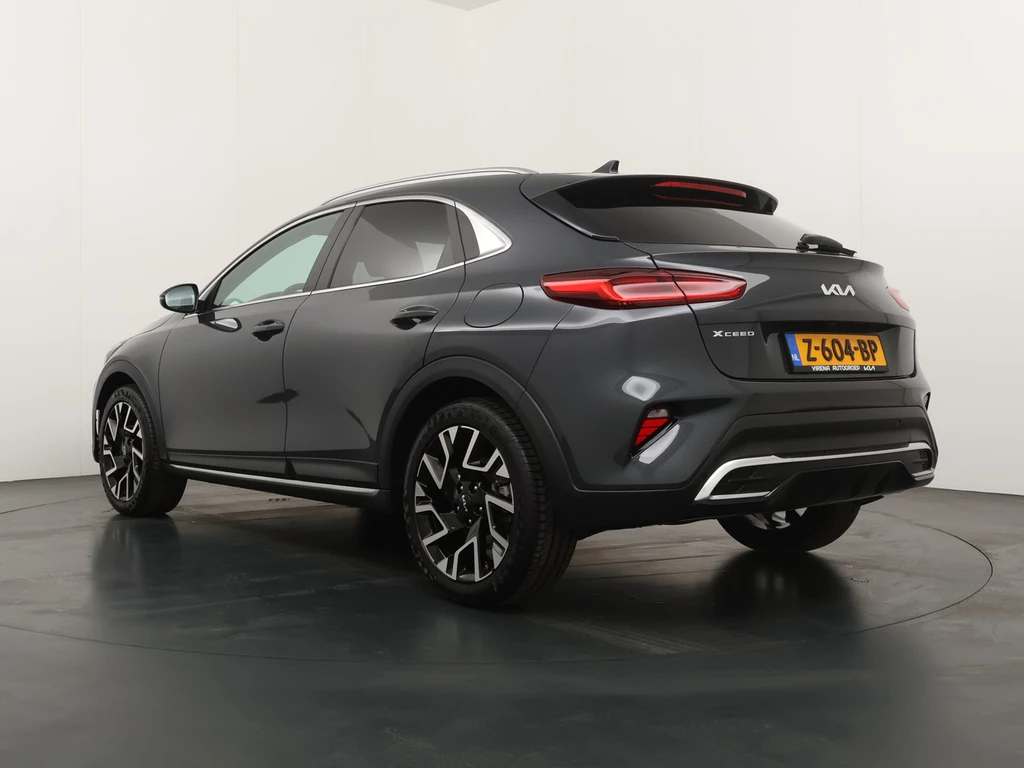 Kia XCeed – foto 5