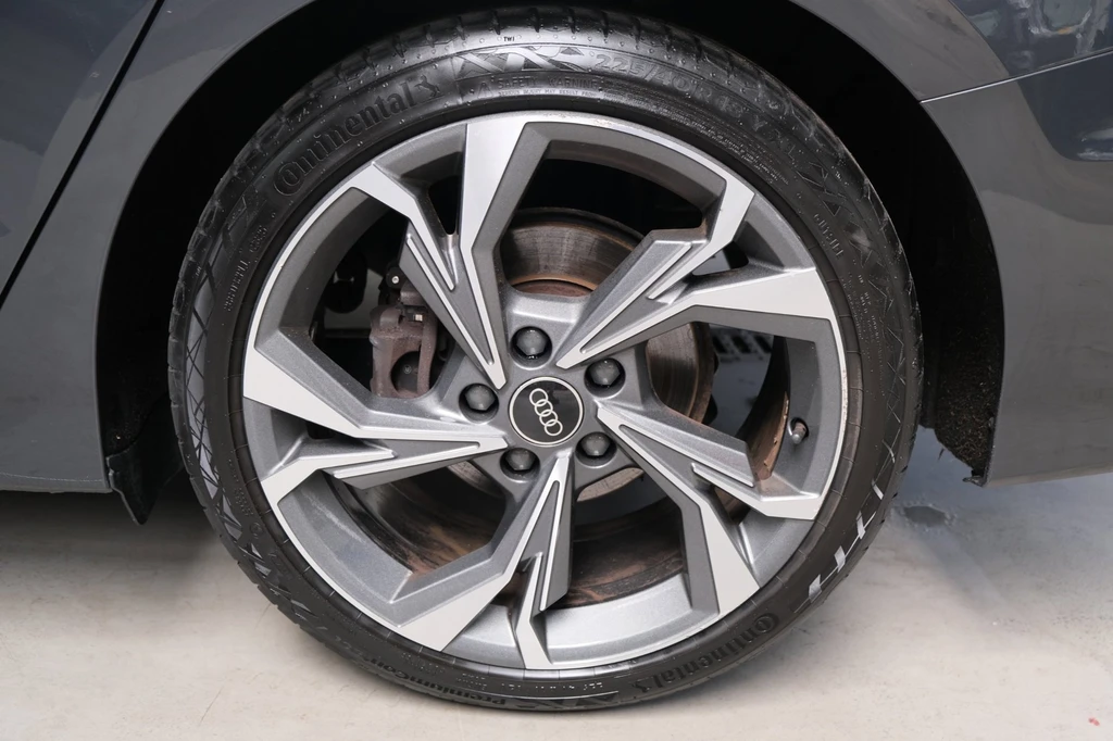 Audi A3 – foto 36