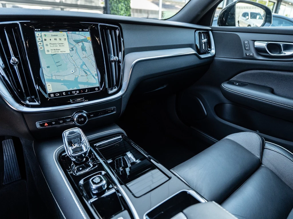 Volvo V60 – foto 9