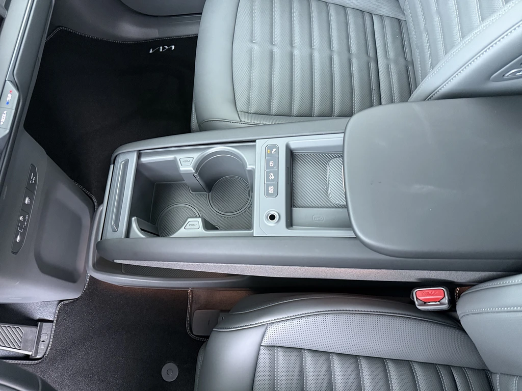Kia EV9 – foto 33