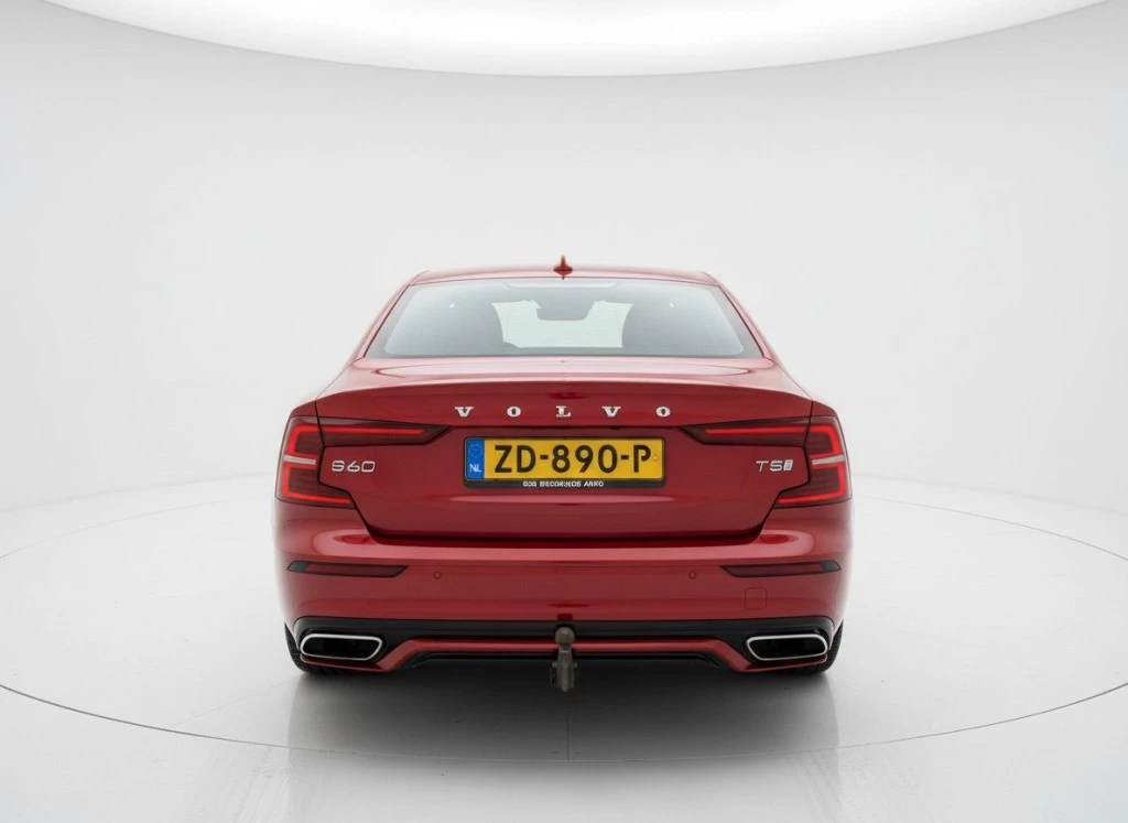 Volvo S60 – foto 4
