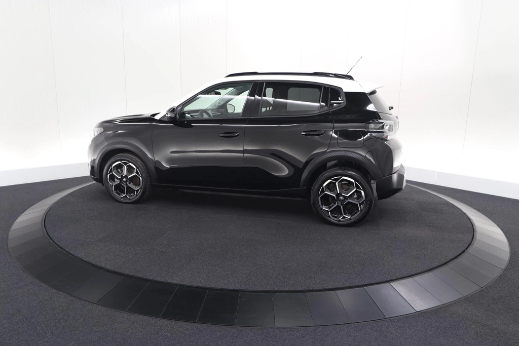 Citroën ë-C3 – foto 5