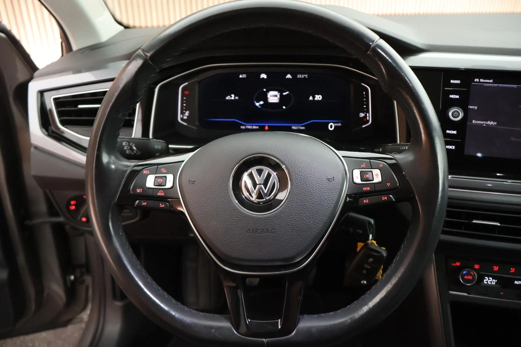 Volkswagen Polo – foto 15