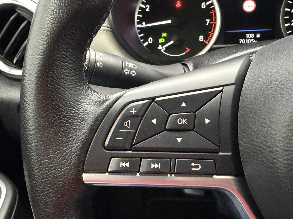 Nissan Micra – foto 16