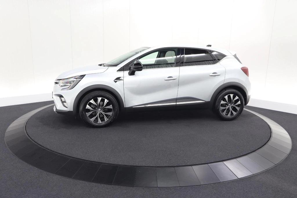 Renault Captur – foto 5