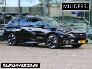 Peugeot e-308 – thumbnail 5