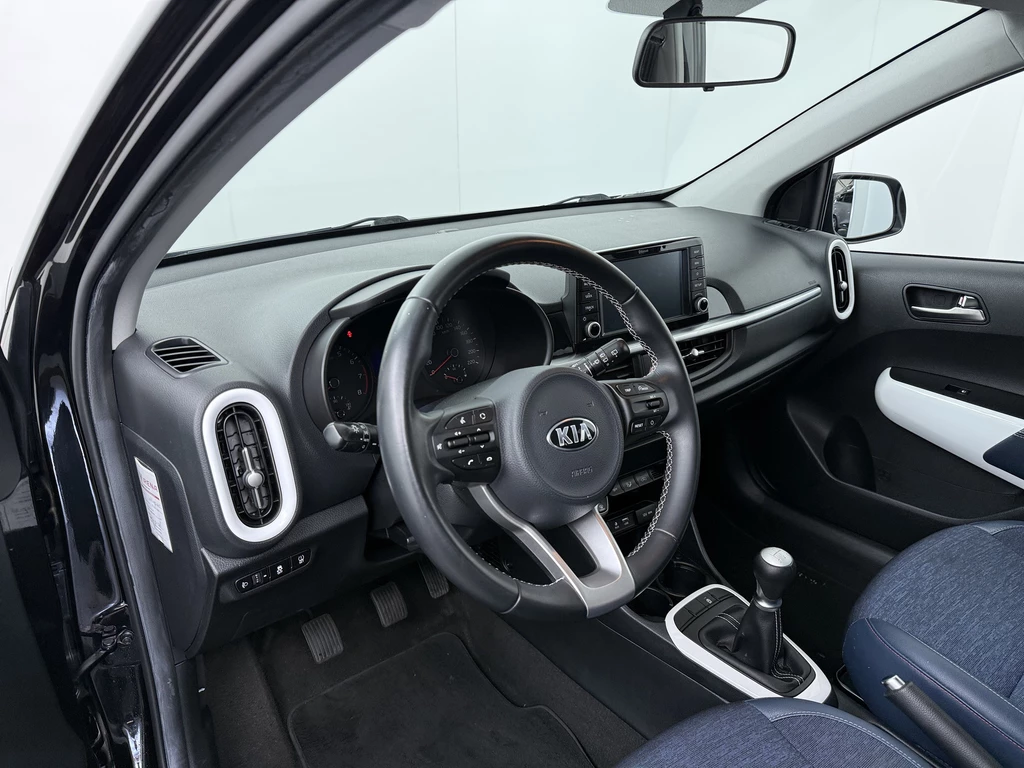 Kia Picanto – foto 18