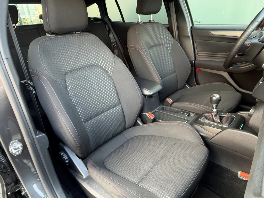 Ford Focus – foto 37