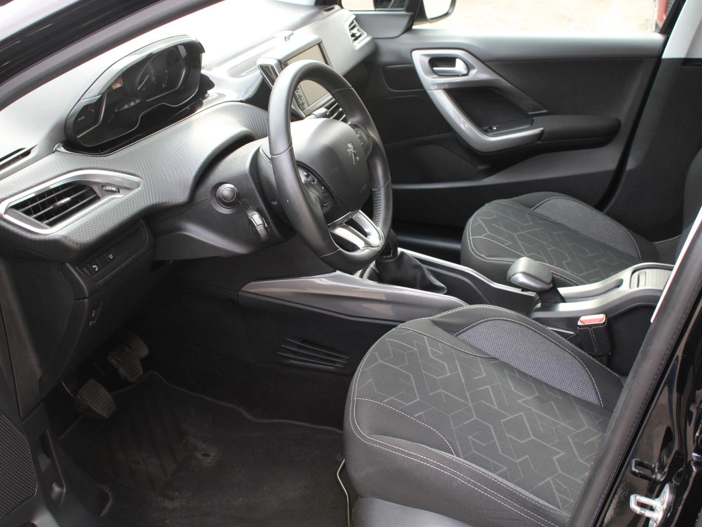 Peugeot 2008 – foto 7