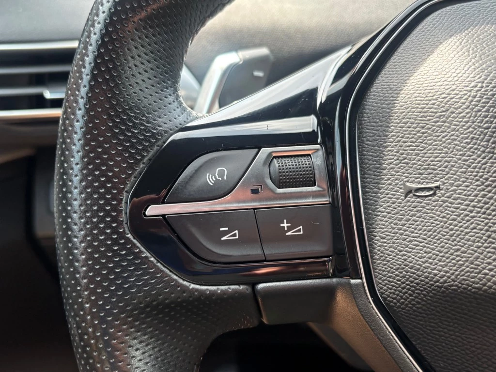 Peugeot 3008 – foto 13
