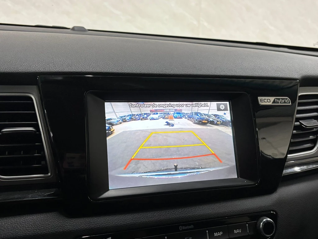 Kia Niro – foto 23