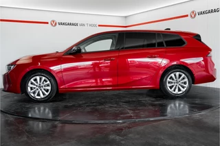 Opel Astra – thumbnail 2