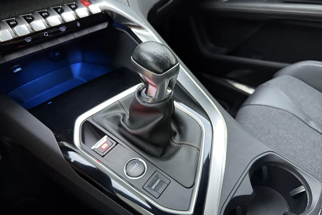 Peugeot 3008 – foto 30