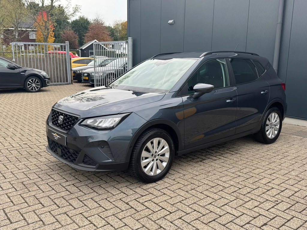 SEAT Arona – foto 4