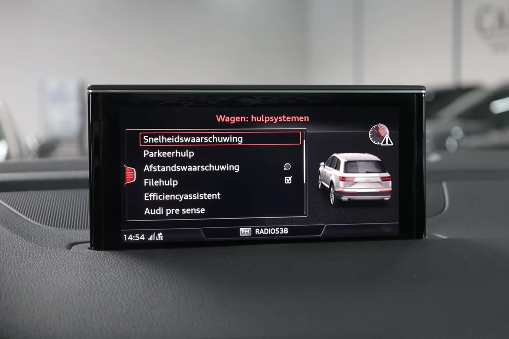 Audi Q7 – foto 20