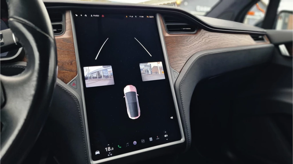 Tesla Model X – foto 29