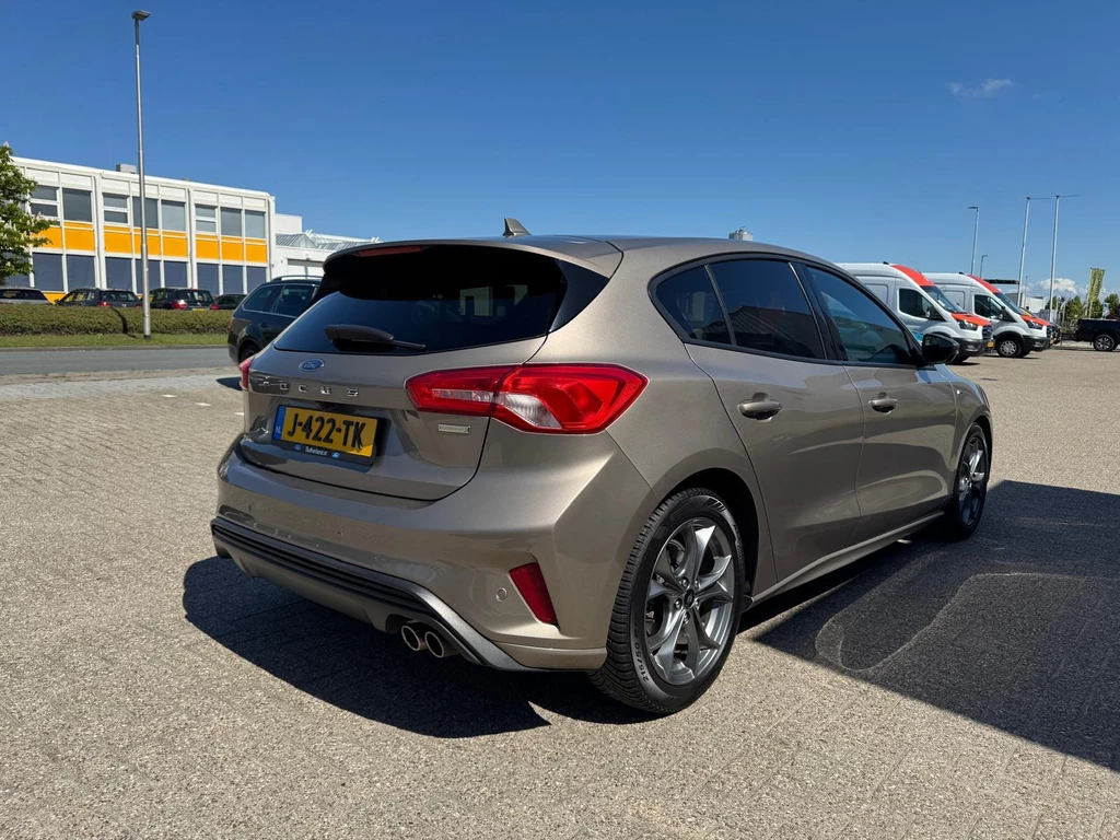 Ford Focus – foto 3