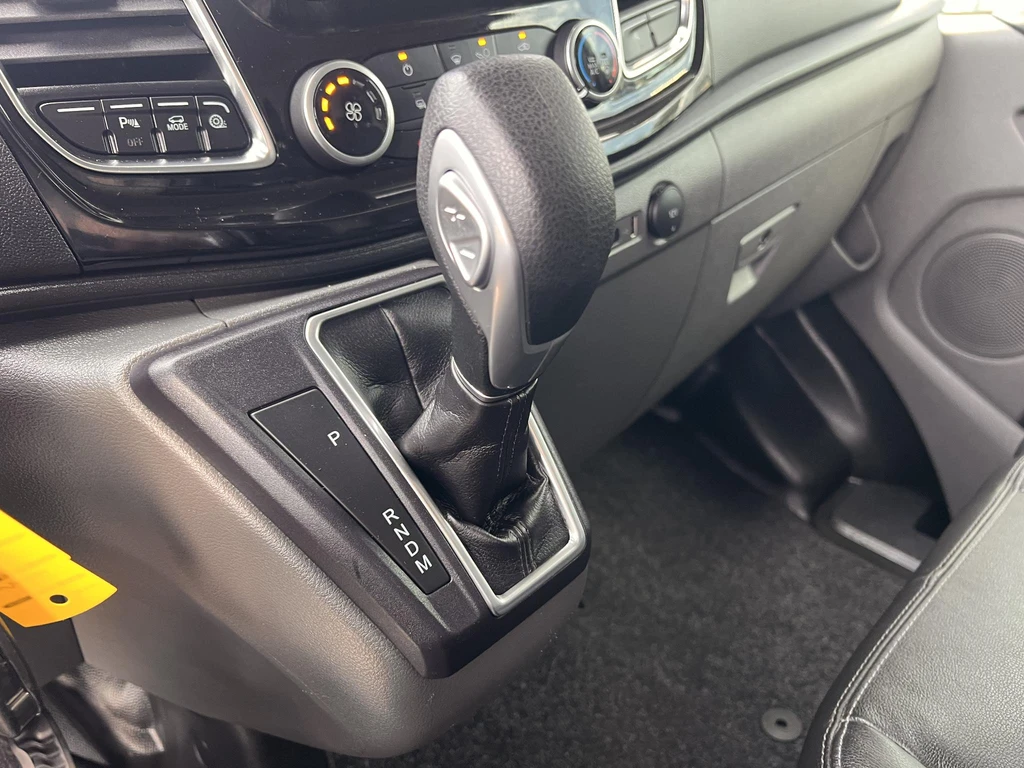 Ford Transit Custom – foto 28