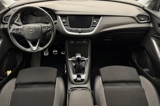 Opel Grandland X – thumbnail 16