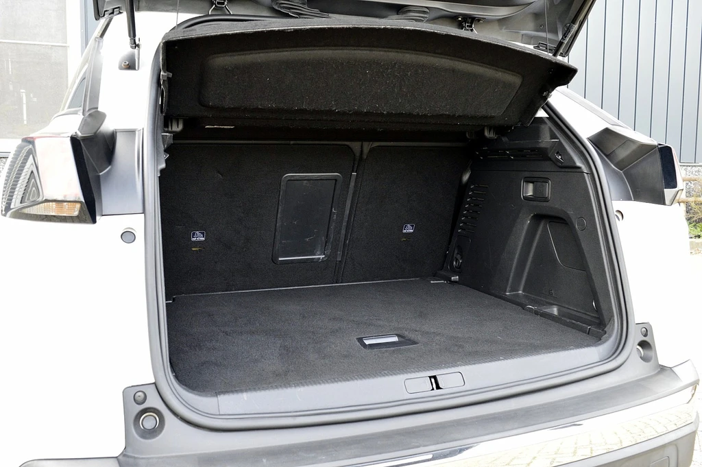 Peugeot 3008 – foto 9