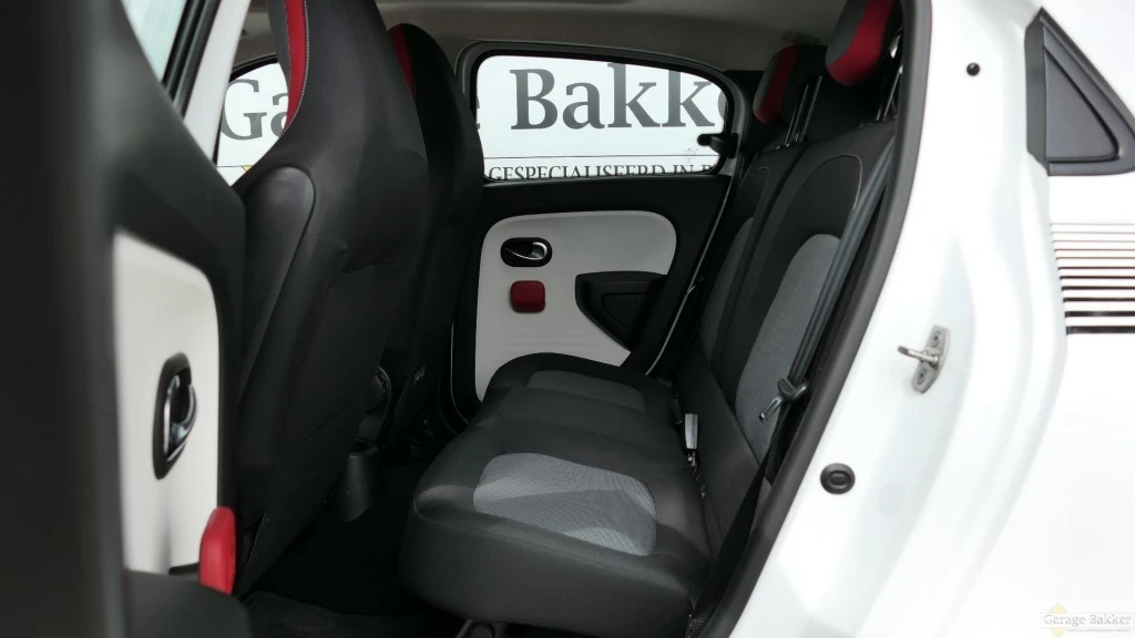 Renault Twingo – foto 9