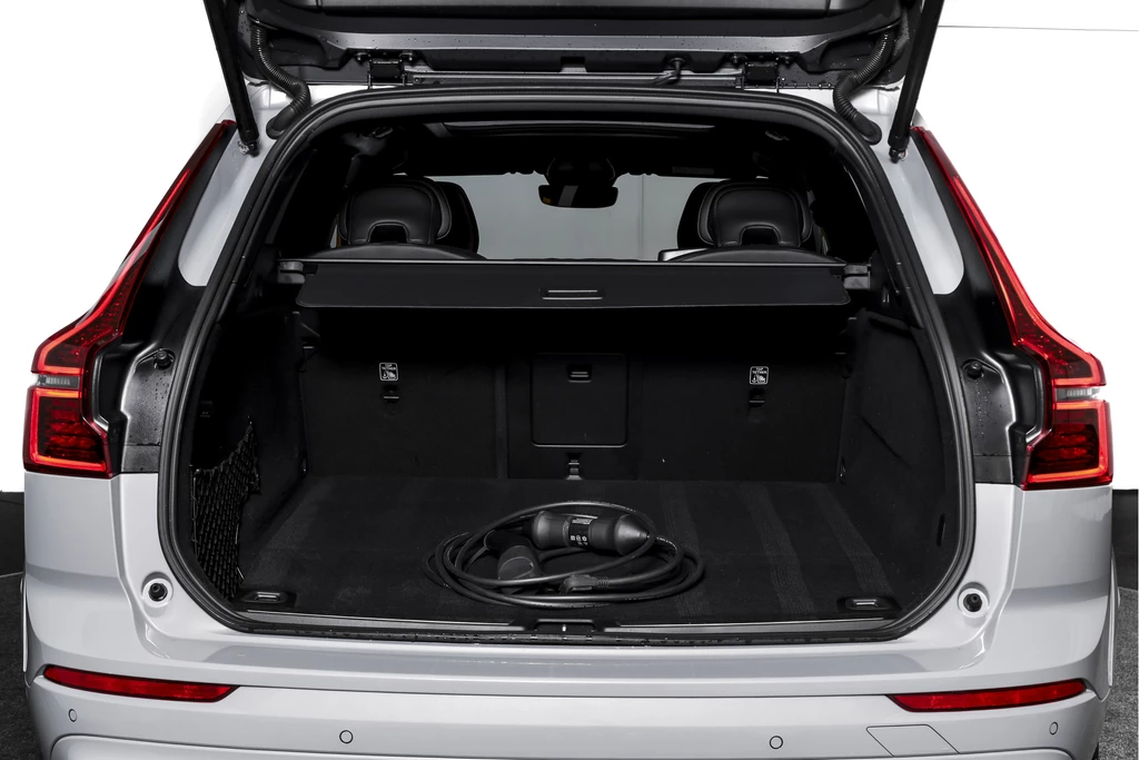 Volvo XC60 – foto 70