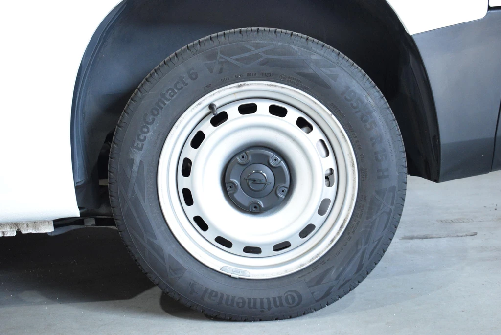 Opel Combo – foto 21
