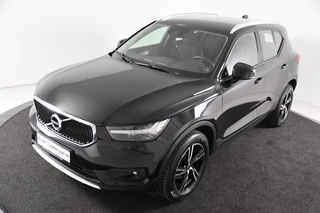Volvo XC40 – thumbnail 5