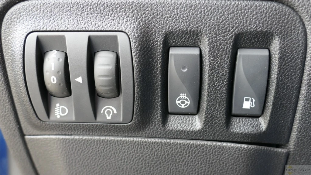 Renault Mégane Estate – foto 19