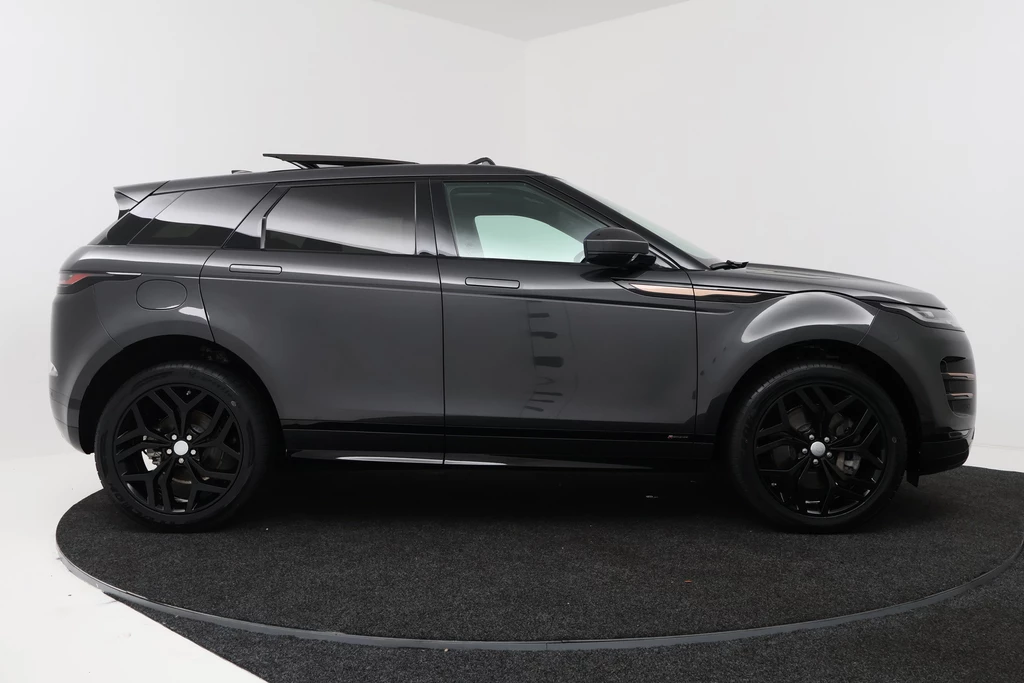 Land Rover Range Rover Evoque – foto 6