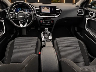 Kia Ceed Sportswagon – thumbnail 3