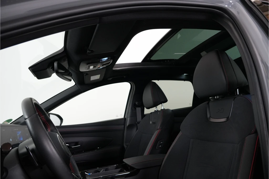 Hyundai Tucson – foto 15