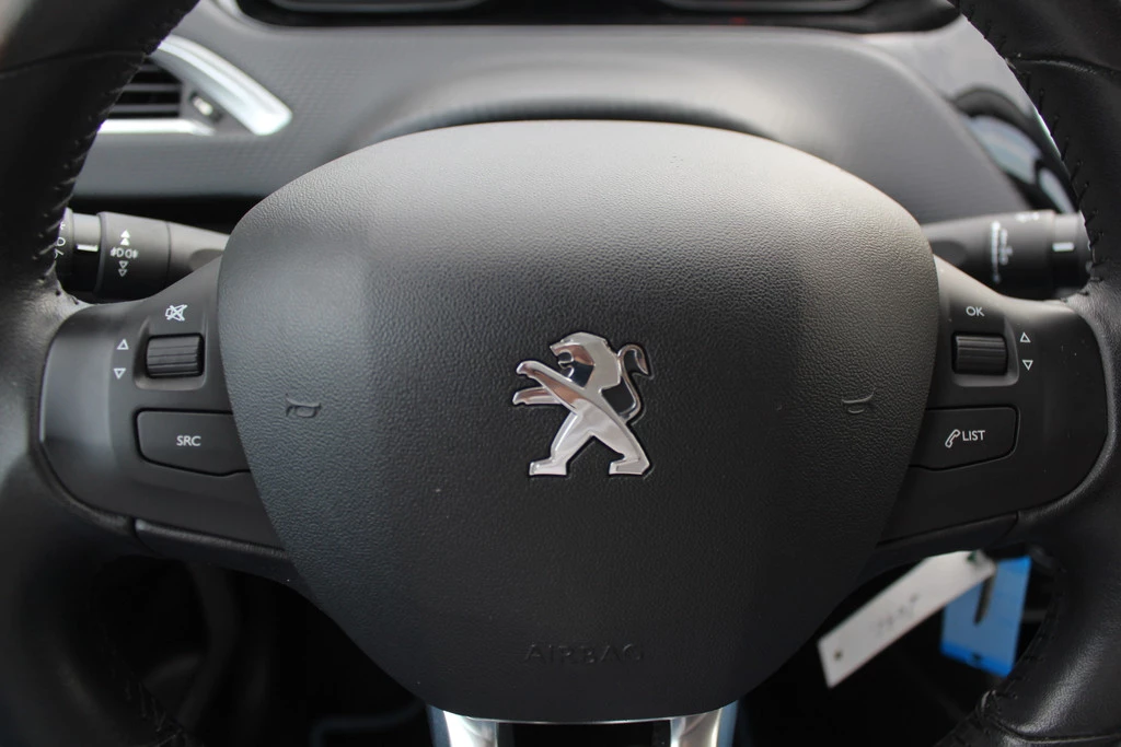 Peugeot 208 – foto 21
