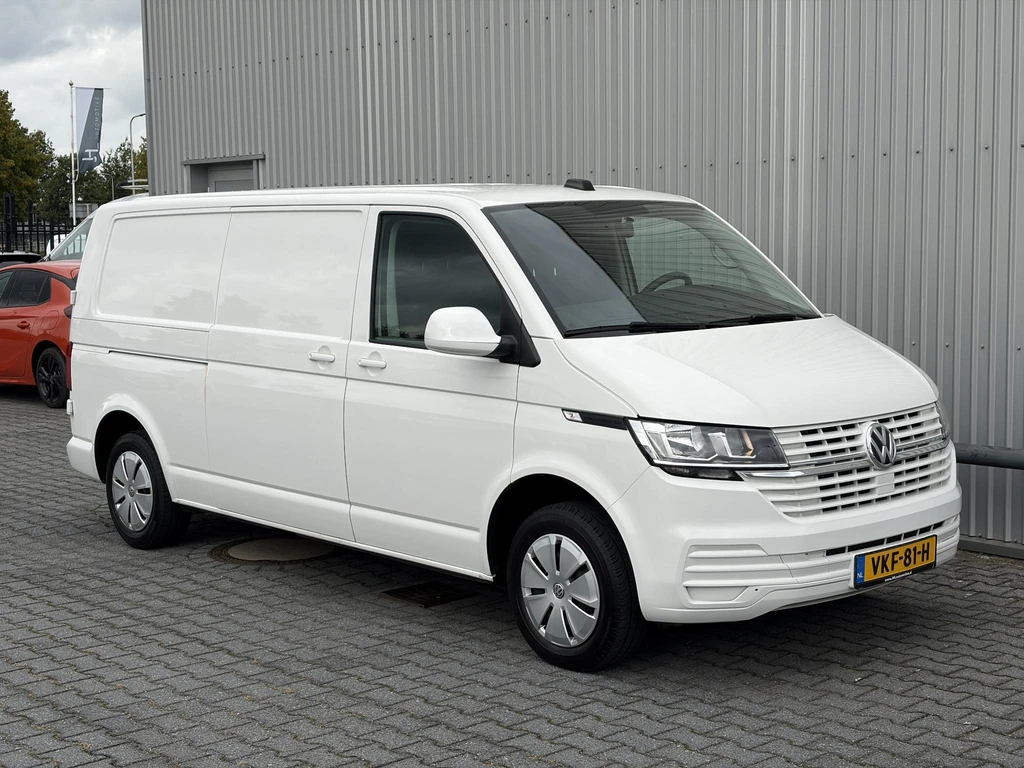 Volkswagen Transporter – foto 8
