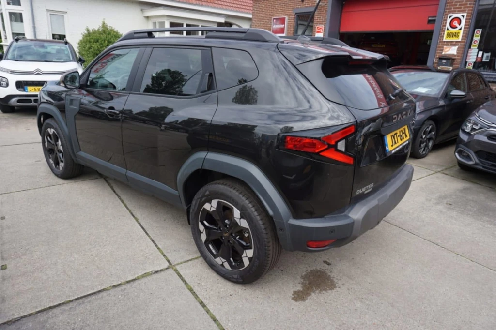 Dacia Duster – foto 2