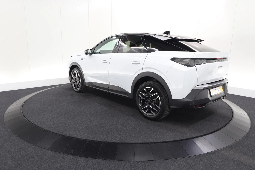 Peugeot 3008 – foto 7