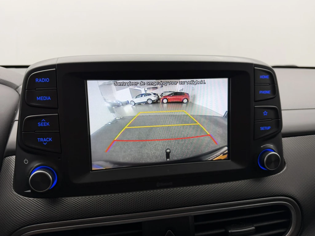Hyundai Kona – foto 9