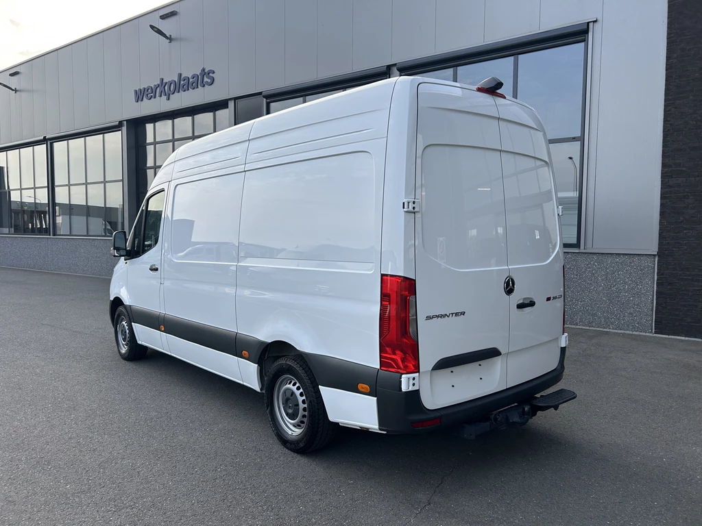 Mercedes-Benz Sprinter – foto 2