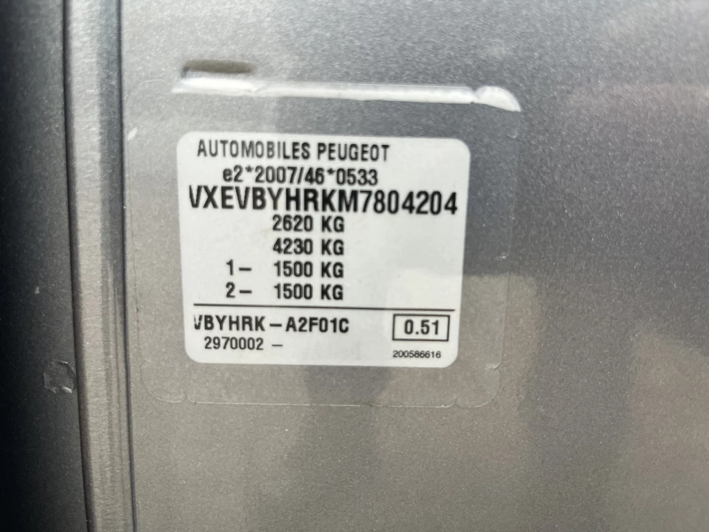 Opel Vivaro – foto 40