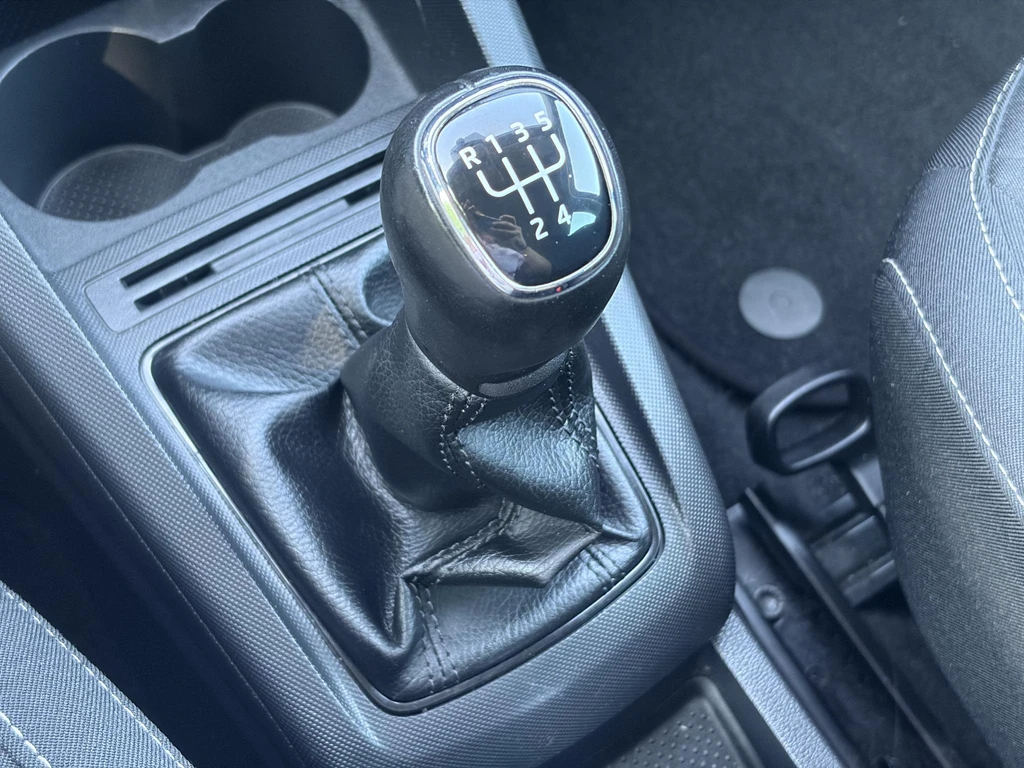 Škoda Fabia – foto 20