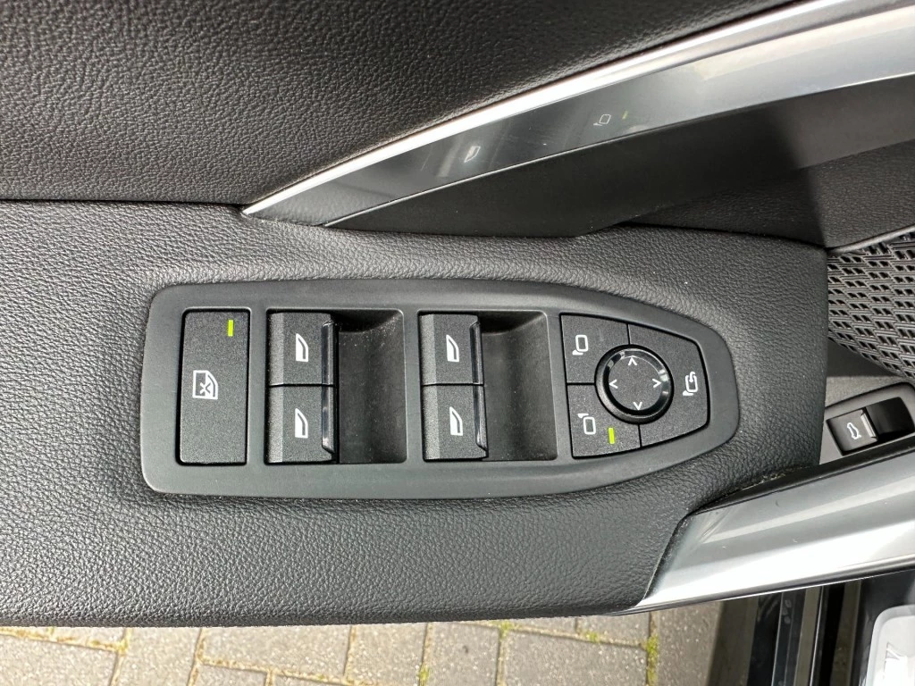 BMW X1 – foto 35