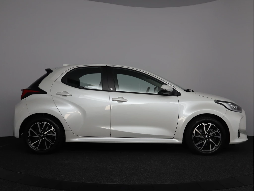 Toyota Yaris – foto 7