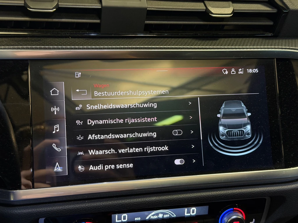 Audi Q3 – foto 19